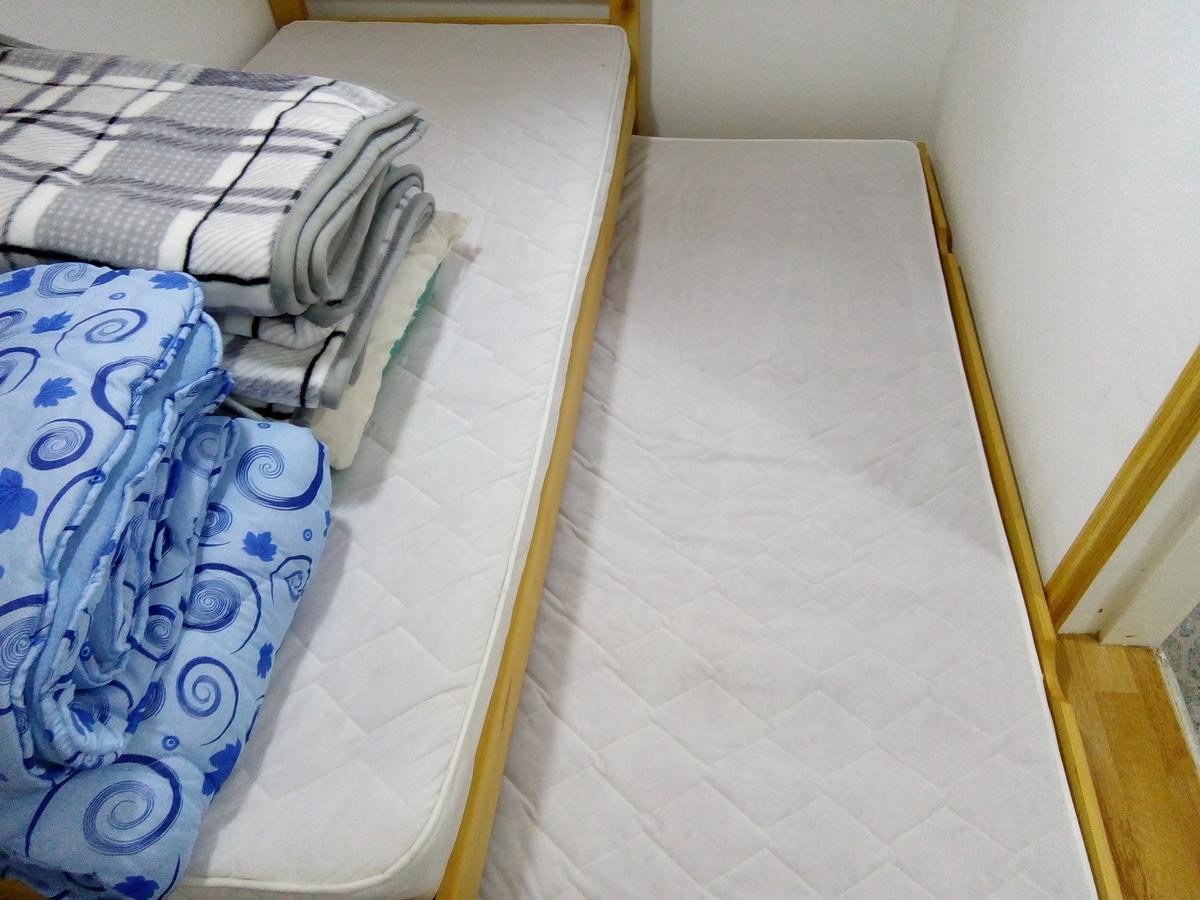 Apartman Mika Soko Banja Bagian luar foto