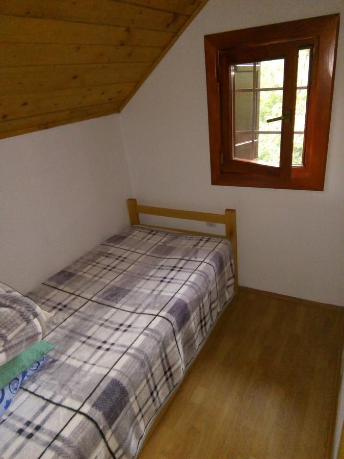 Apartman Mika Soko Banja Bagian luar foto