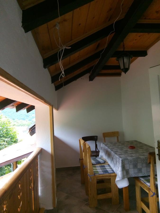 Apartman Mika Soko Banja Bagian luar foto