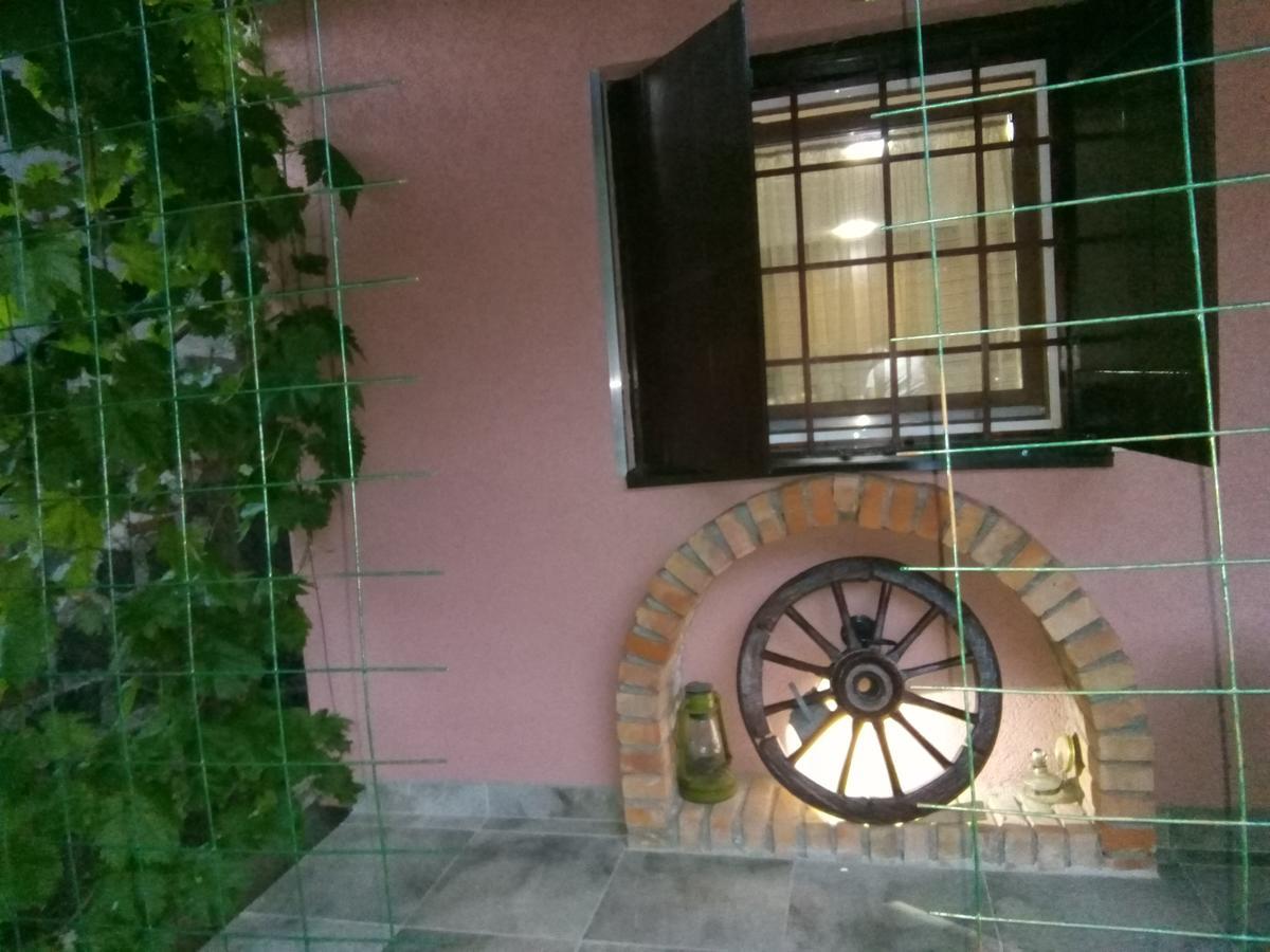 Apartman Mika Soko Banja Bagian luar foto